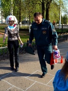 ДЕНЬ ЗДОРОВЬЯ