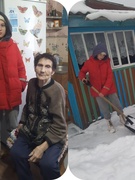03.01.26 Благотворительная акция "Гирлянда добрых дел"