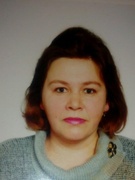 Гинько Фаина Алексеевна