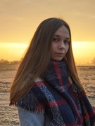 Кисель Дарья Владимировна