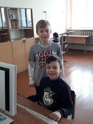 Каникулы Интерактивная игра «О здоровье в зимний час поведем мы свой рассказ»