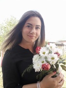 Савенок Дина Николаевна