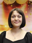 Залезко Анна Ивановна