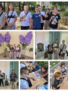 Шестой школьный день 06.09.2025