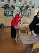 Зимний оздоровительный лагерь «Солнышко»