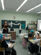 Неделя учителей эстетических дисциплин