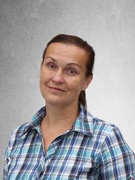 Толстая Светлана Викторовна