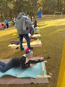 СНЕЖНЫЙ СНАЙПЕР 17.02.2020 г.