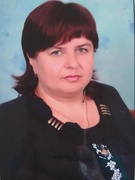Кавальчук Аксана Міхайлаўна
