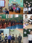 Лагерь "Патриот" 03.11.2025