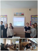26.10.2023 ШАГ по теме "Родина моя Беларусь в лицах. Семья-начало всех начал" (о роли родителей в создании условий для разностороннего развития детей, значении семьи и семейного воспитания)