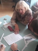 Психологический тренинг "Учитель и ученик - взаимодействие, взаимопонимание, сотрудничество"