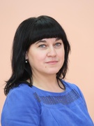 Радевич Анна Евгеньевна