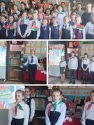 06.05.2023 Святочны канцэрт да Дня Перамогі