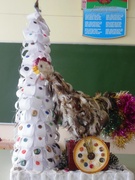 Работы на конкурс