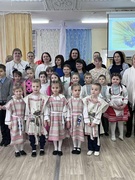 "ЭРУДЫТ" У РАМКАХ ІНАВАЦЫЙНАГА ПРАЕКТА