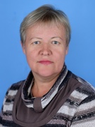 Хайкова Нина Прокофьевна