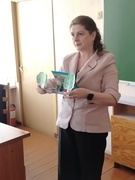 Районное заседание РУМО воспитателей ГПД