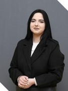 Севрюк Милана Олеговна