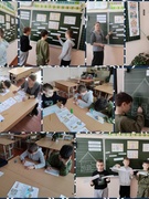 Круглый стол «Твои обязанности в семье». Шестой школьный день 24.01.2026