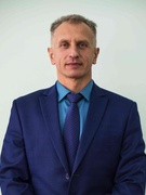 Шугаев Юрий Александрович
