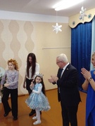 Скоро, скоро Новый год!