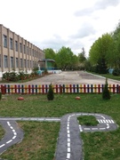 Школа готова к приёму воспитанников и учащихся в новом 2021/2022 учебном году. Добро пожаловать!!!