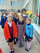 30.05.2022 Последний звонок