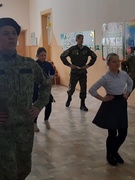 Святкаванне 23 лютага