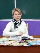 Мустафаева Марина Ивановна