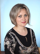 Герасименко Ольга Анатольевна