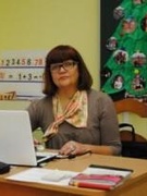 Романенкова Людмила Васильевна