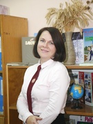 Колесникова Ирина Сергеевна
