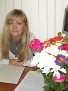 Шамалук Наталья Михайловна