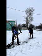 Акция  "Сделай мир добрее"