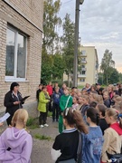 День гражданского и патриотического воспитания (30.09.2023)