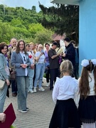 22.05 Юровичская земля принимает VI Международную научно-практическую конференцию «Географические аспекты устойчивого развития регионов»