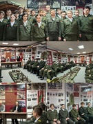 Открытый диалог "Геноцид белорусского народа в годы ВОВ"