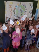 Всемирный день водных ресурсов