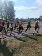 Неделя спорта и здоровья
