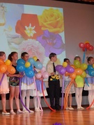 День матери-2016