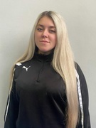 Ласица Марина Олеговна