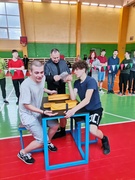 Богатырские игры - 2023
