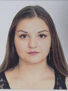 Супрун Дарья Александровна
