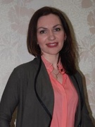 Шумская Алла Алексеевна