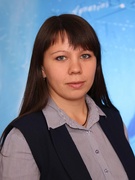 Геренкова Екатерина Валерьевна