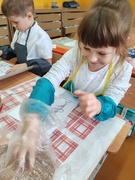 Кружок «Умелые ручки»