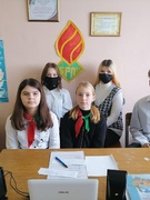 Районный чемпионат по интеллектуальным играм