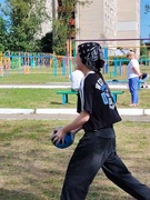 Летний лагерь "Спадчына" (03.08-21.08.2026)
