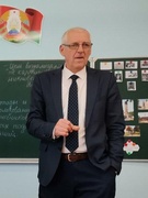 Блажей Сергей Валерьянович